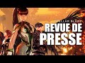 Ce que pense la presse de stellar blade