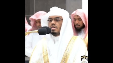 تلاوة هادئة جدًا من سورة (الكهف)|أ.د #ياسر_الدوسري
