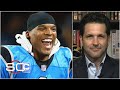Cam Newton reaches deal with the New England Patriots | SportsCenter
