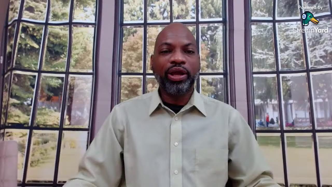 PRAYING FOR OTHERS EMPOWERS ME