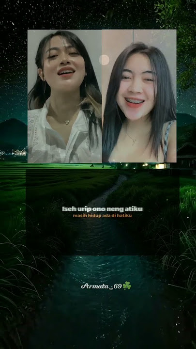 viral tiktok dj TTM (tewas tertimbun masalau)