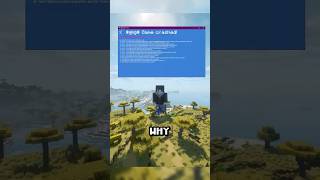 EASY GUIDE ON HOW TO FIX CRASHING WHEN CREATING A MINECRAFT MODPACK! #minecraft #mods #shorts