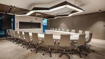 Sharjah Research Technology and Innovation Park by Design Infinity