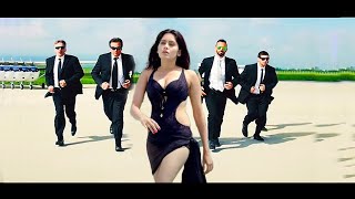 South Hindi Dubbed Blockbuster Love Story Action Movie Full HD 1080p | Naira Shah, Neirah Sham,
