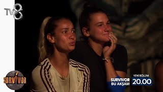 Survi̇vor 81. Bölüm Fragmani