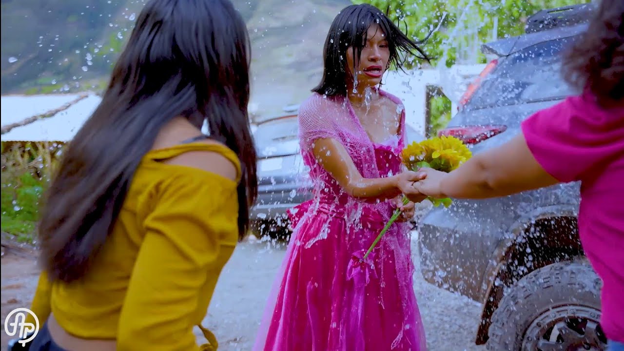 Mi hermana ąrruinó mi fiesta de quince años 🥹