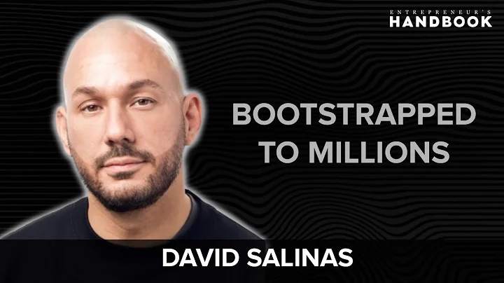 How To Bootstrap Your Way To Build An 8-Figure Bus...