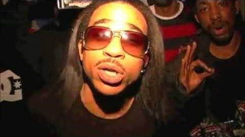 Max-B - Bad Whiskey [Jim Jones Diss] [Studio Performance] [Filmed By Dame Grease]