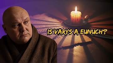 Is Varys Really a Eunuch? | A Song of Ice and Fire