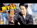 Jet li  best fight moments compilation 2