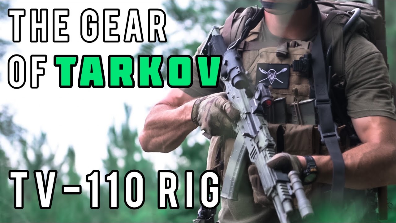 wartech TV-110 ＋UP-104 マルチカム タルコフ ロシア軍 WARTECH TV-110 plate carrier (Coyote) - The Official Escape