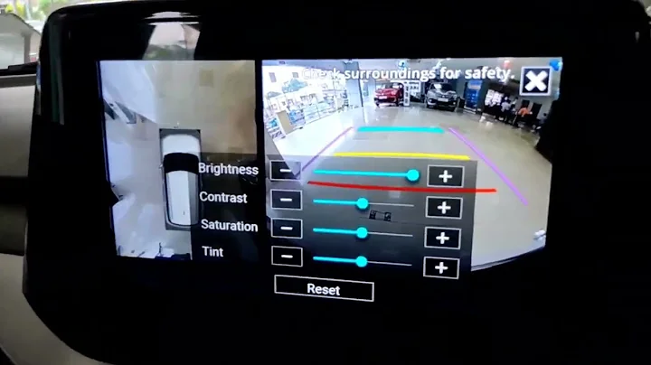 Maruti Suzuki brezza 360 camera review and camera quality