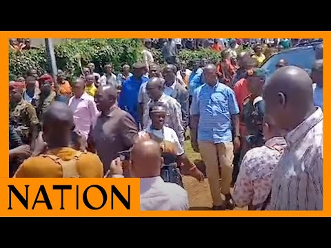 Video: Mt elgon ni kaunti gani?