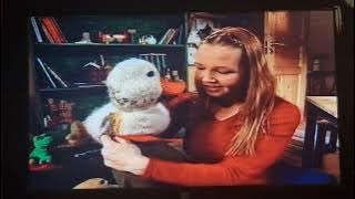 Anki och pytte ettan