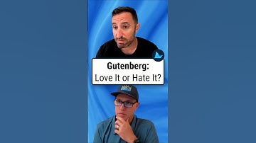 Gutenberg: Innovation or Frustration for WordPress Users?