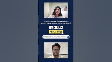 Best Data Analytics Course in Delhi  | Hear From A Data Analytics Student #dataanalyticscourse