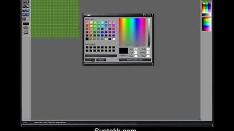 GM Tutorial: Spriter #4_2 Sytnekk