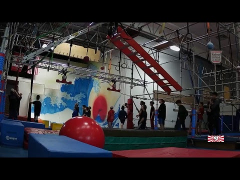 Zacada NNL Local Qualifiers Hamilton, ON Canada