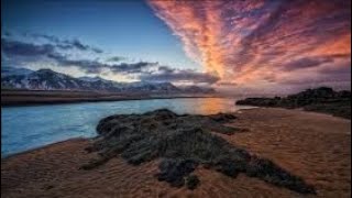 A Stunning View of Iceland | Amazing View of Iceland