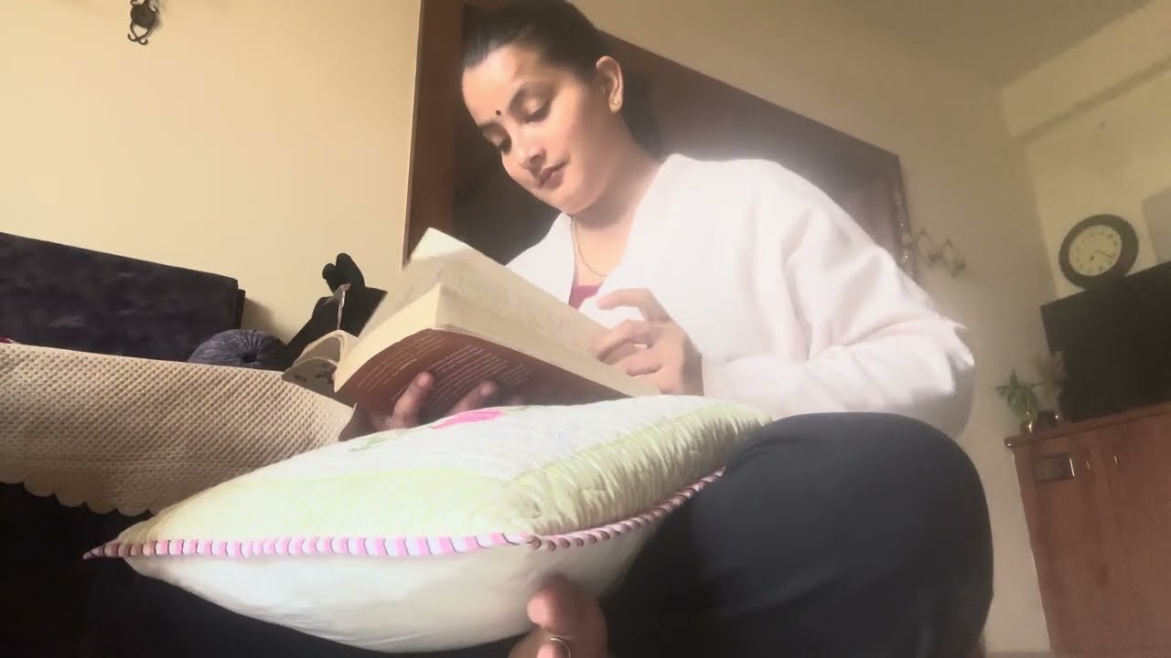 A day in a homemaker’s life😊