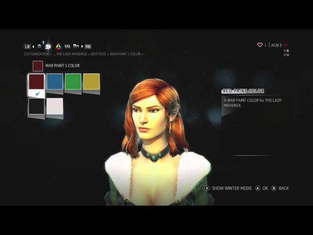 AC3 multiplayer character  Assassin's creed multiplayer