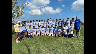 2021 XC Summary