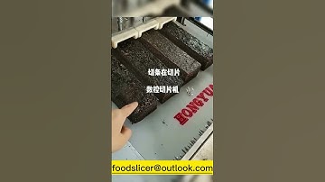 CNC slicer, multifunctional beef and mutton cutting and rolling machine manufacturers in stock