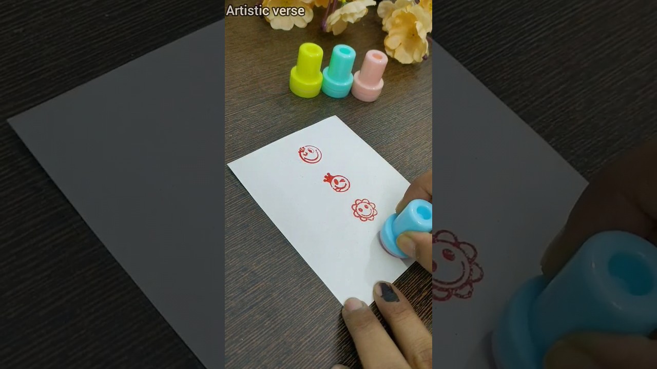 Cute stamps 