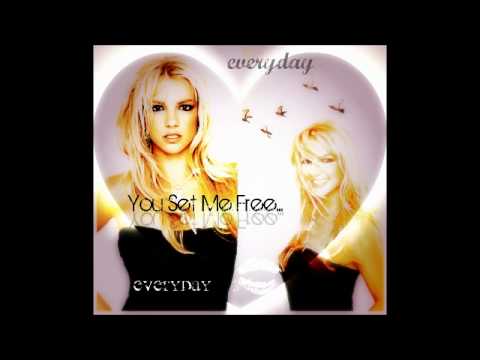 Britney Spears-EVERYDAY (Unreleased Song 2011)