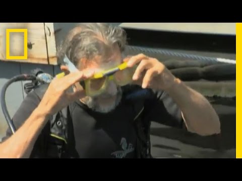 Aquanaut Survival | National Geographic