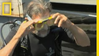 Aquanaut Survival | National Geographic Nat Geo 28 Days Under The Sea