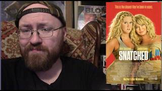 Snatched (2017) Movie Review