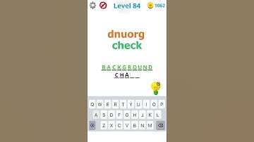 Dingbats - Word Trivia - Hardest Puzzle Solved Complete Level 84 Gameplay IOS/Andriod