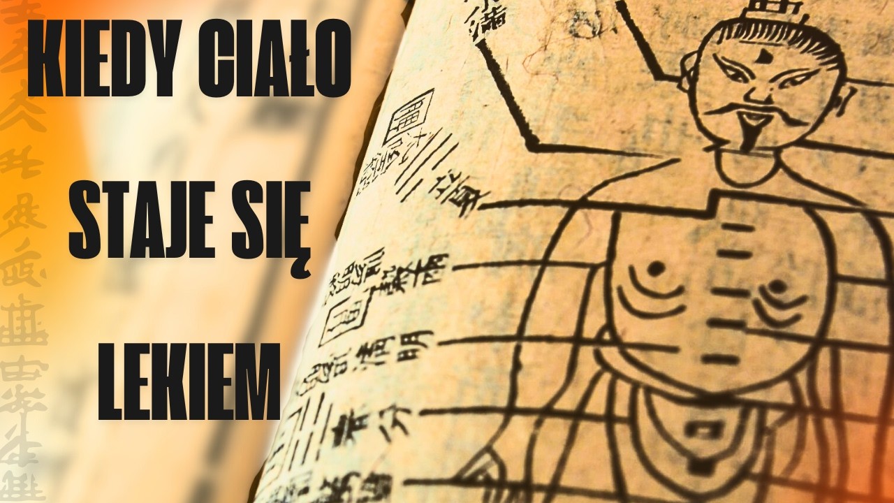 Absurdy medycyny chińskiej