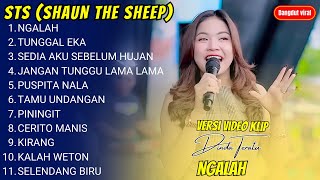 NGALAH X TUNGGAL EKA - DINDA TERATU FULL ALBUM DANGDUT KOPLO TERBARU 2026 || DANGDUT VIRAL