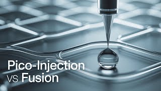 Pico-Injection: How to Add Reagents Into Sealed Droplets Without Breaking Them