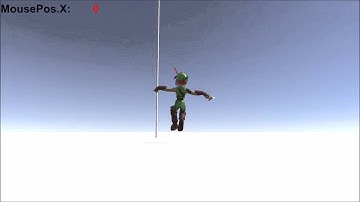 "Star Eater" Prototype: Unity Third Person Adventure Game Developer Blog 2