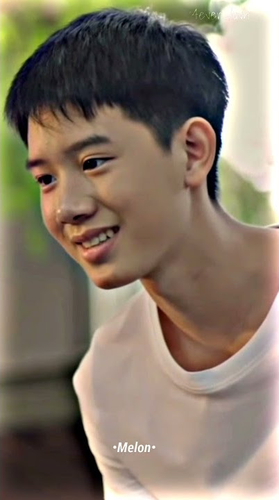 nubsib×gene | lovely writer status|sibgene | #bl #thai #bldrama #romantic #cute