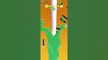 Highest levels in stackball Max levels #shorts #stackball #viral #trending @minishortsgame