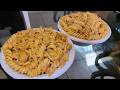 Authentic New Orleans Crawfish Monica (2026 version) | My take on making the classic JazzFest dish