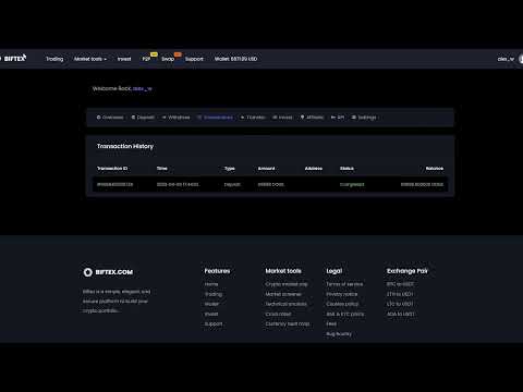 Cryptocurrency arbitrage, I earned 10%, you can do the same