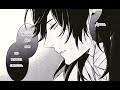 Give us a little love 「MAKAI OUJI」 manga mmv | Kamio &amp; Dantalion