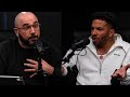 Rosenberg “G” CHECKS Jason Lee For Calling Him A Culture Vulture In HEATED Debate 