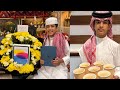 Gifts From Followers Of Faraj Qazee Al Sahli S Snapchats A Long Vlog And A Laugh Vlog Number 