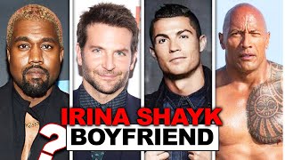Inside Kanye West’s new girlfriend Irina Shayk’s high profile romances