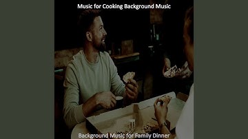 Vintage Jazz Sax with Strings - Vibe for Making Breakfast