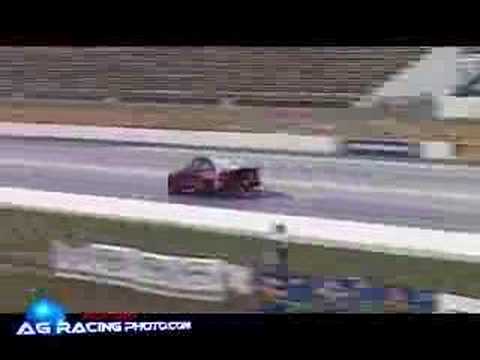 Stephanie Eggum Racing Honda Civic Pro FWD - 7.87 ...