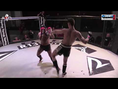 Mark Peacock Vs Thamer Faras