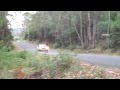 Fast cars  loud v8 general motors holden torana automobile  targa tasmania tarmac rally australia