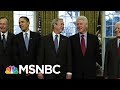 The Presidents Club In The Age Of Donald Trump | Morning Joe | MSNBC